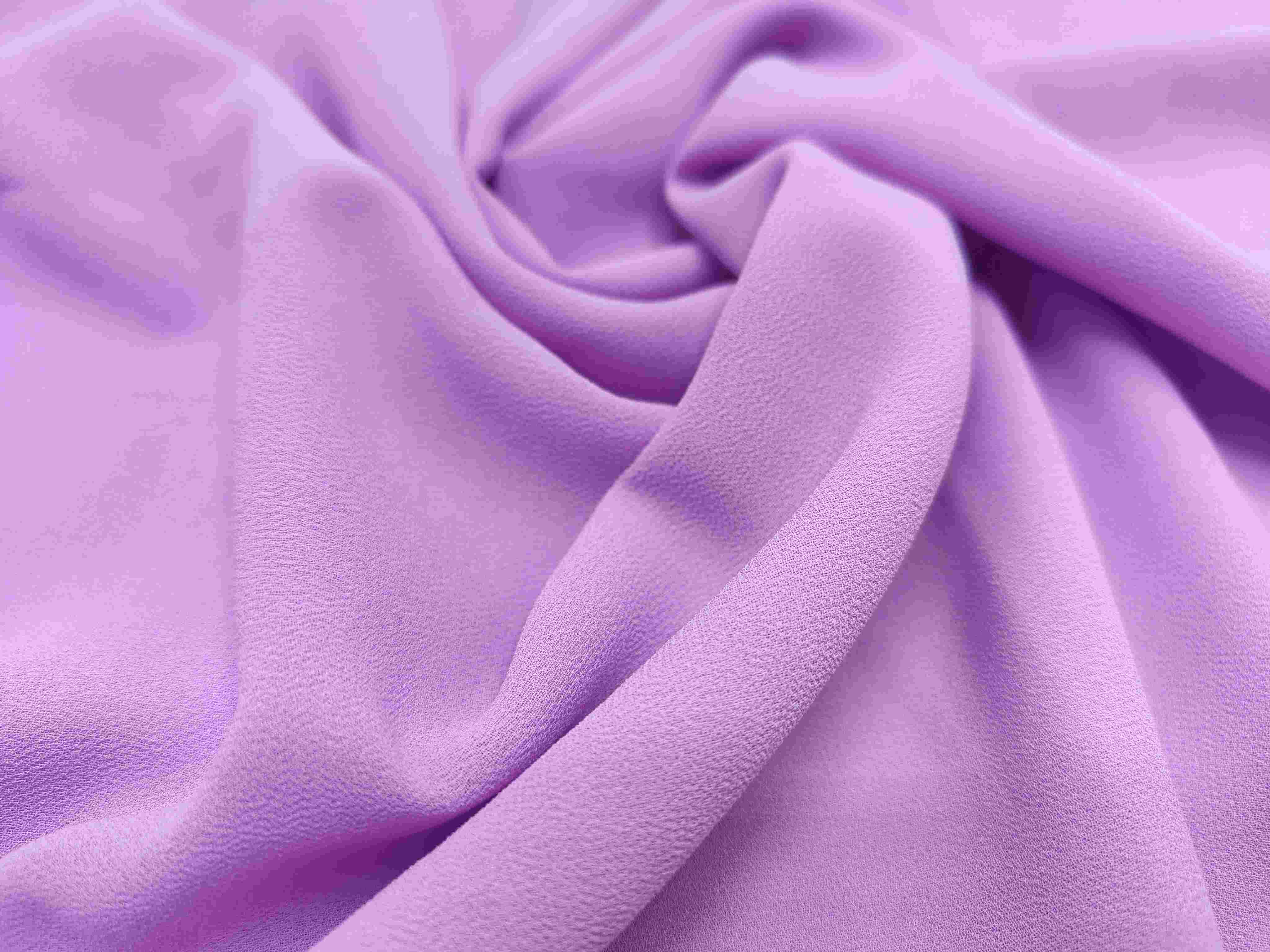 pink chiffon fabric bolt wholesale 