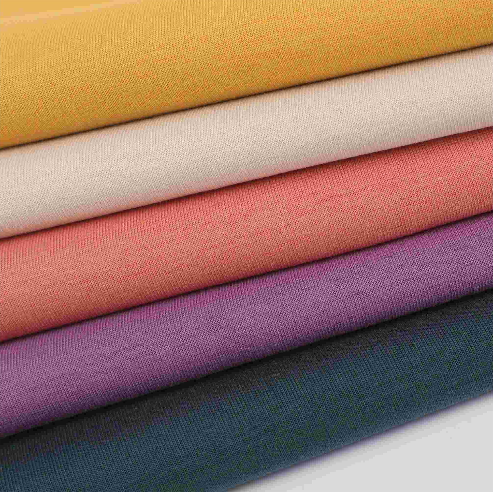 scuba Double Knit Fabric Wholesale