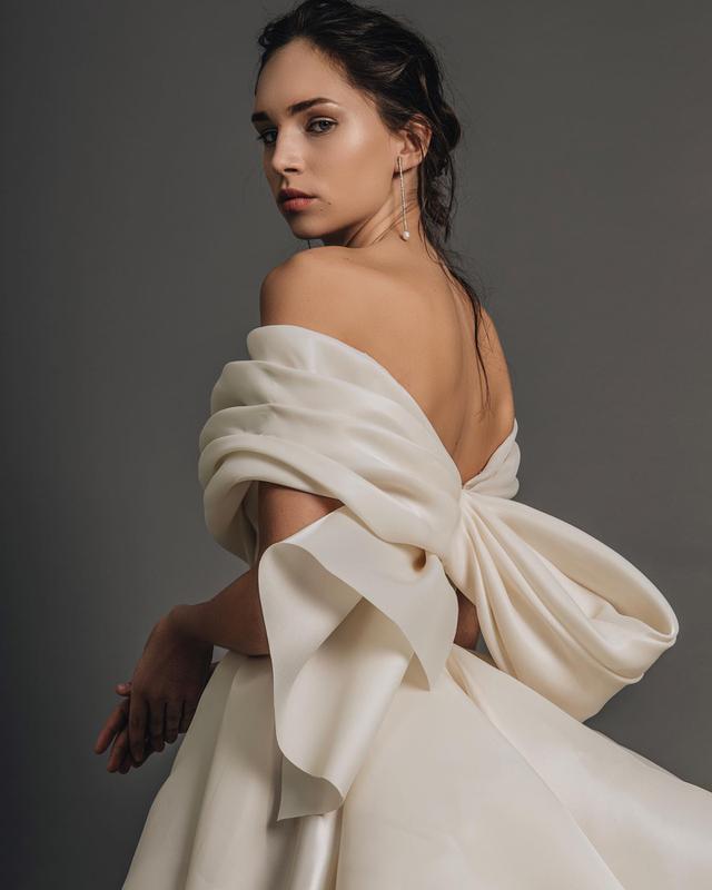 Bridal-Stretch-Shimmer-Satin-Fabric-LX-22059-6