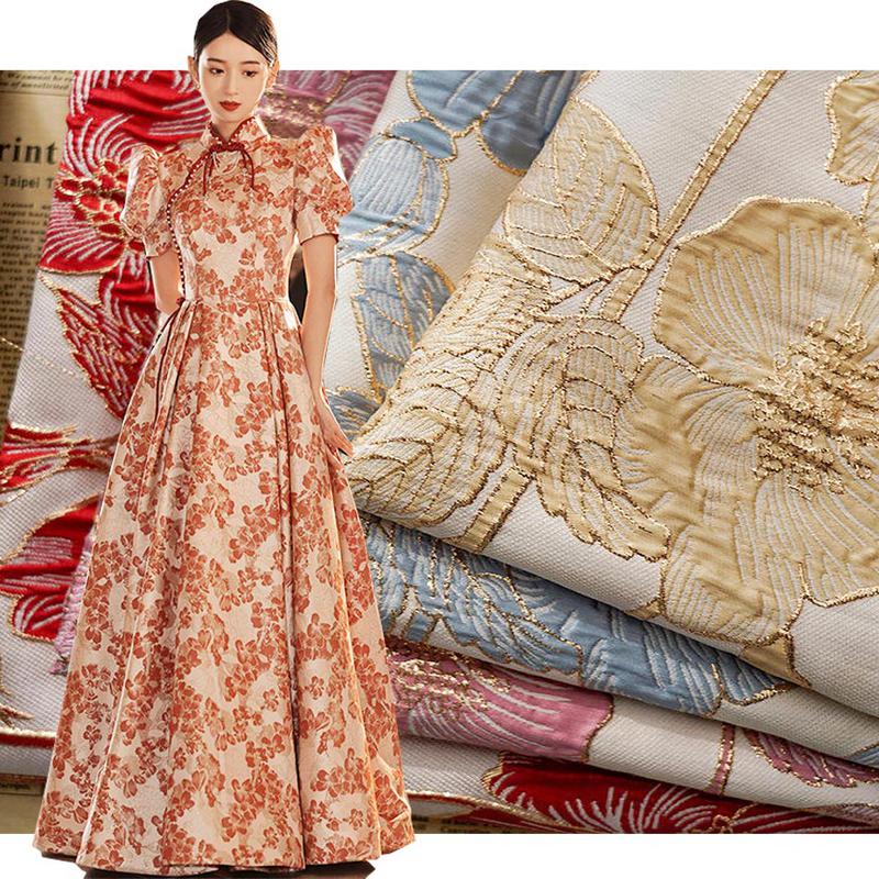 Jacquard-Tailor-Brocade-Fabric-LXP-1023