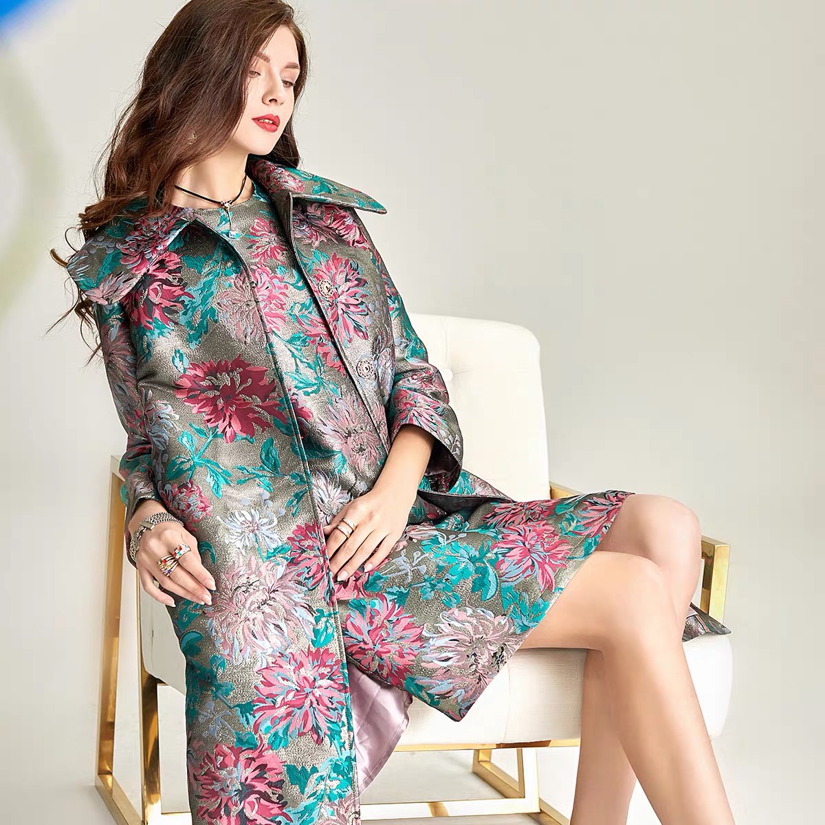 abstract-yarn-dyed-vintage-jacquard-brocade-fabric-pa-3583-6