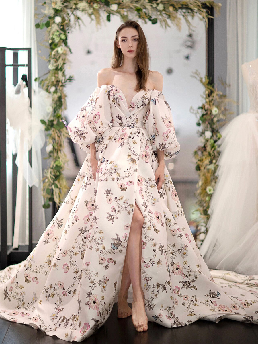 custom-93gsm-satin-woven-3d-florals-embossed-printed-satin-fabric-lx22123-6