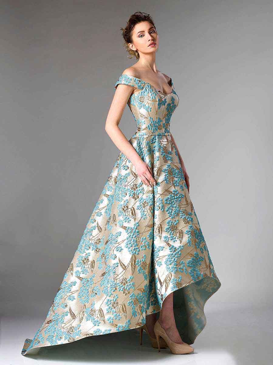 fashion-classic-oil-painting-floral-jacquard-brocade-fabric-pa-3527-7