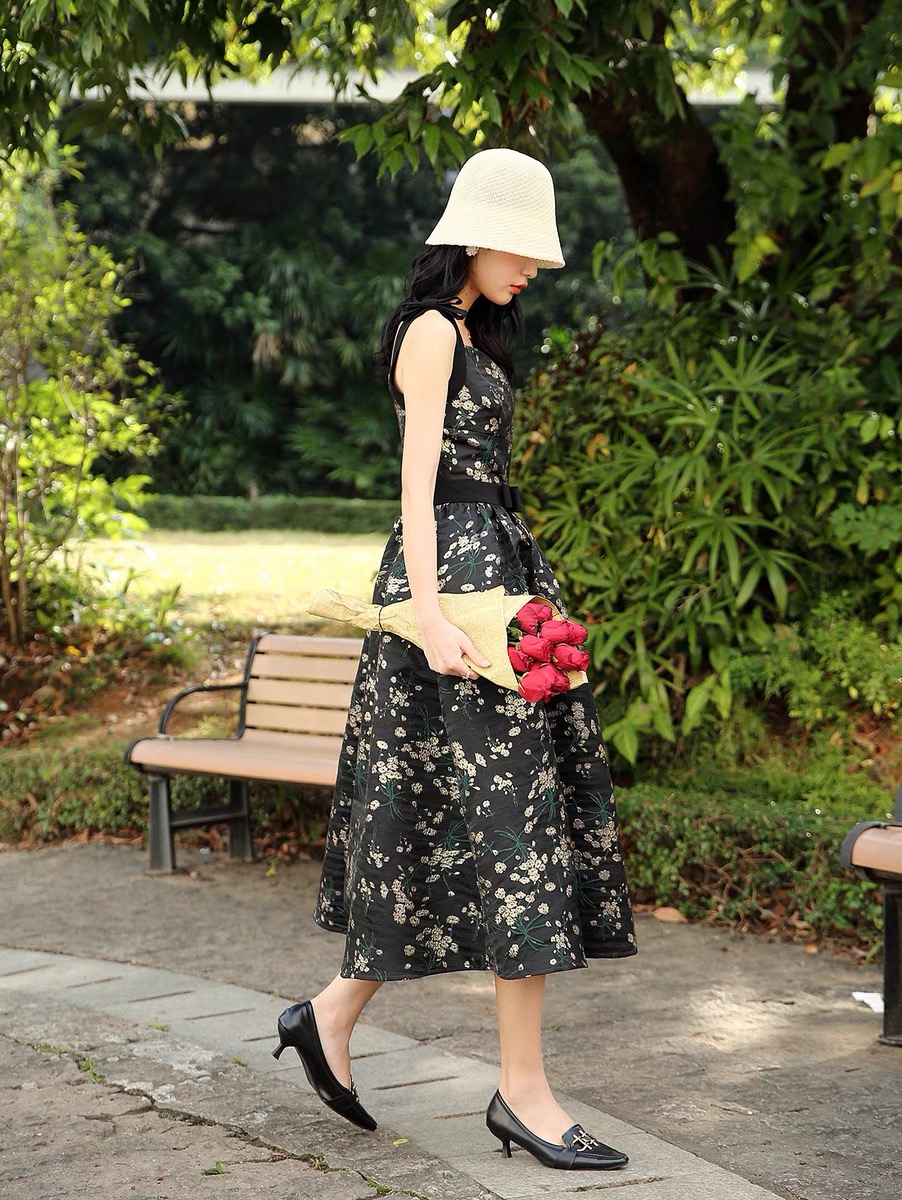 hot-sale-small-floral-jacquard-brocade-fabric-pa-3330-6