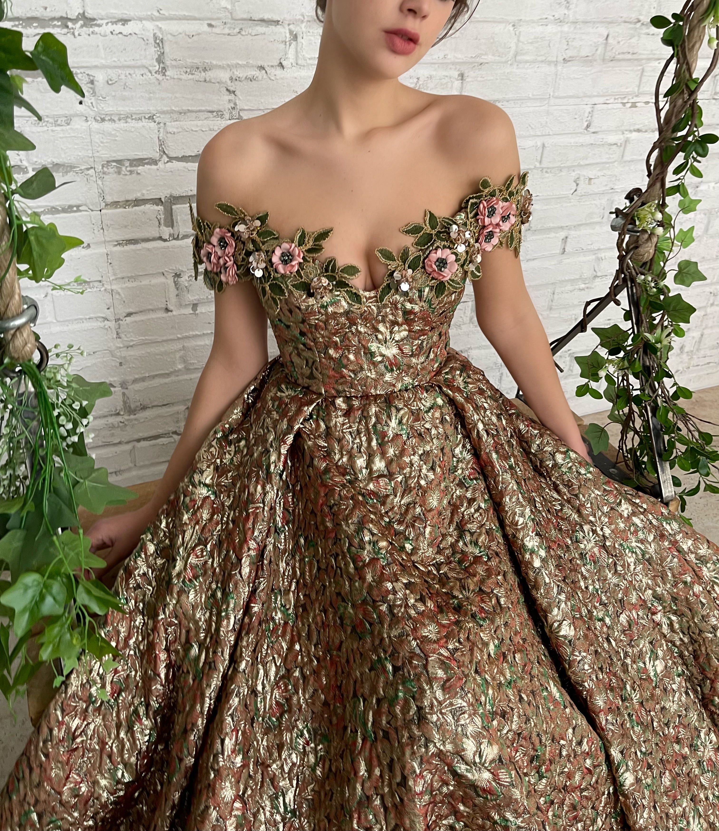 retro-oil-painting-style-character-palace-scenery-jacquard-brocade-fabric-pa-3578-6.