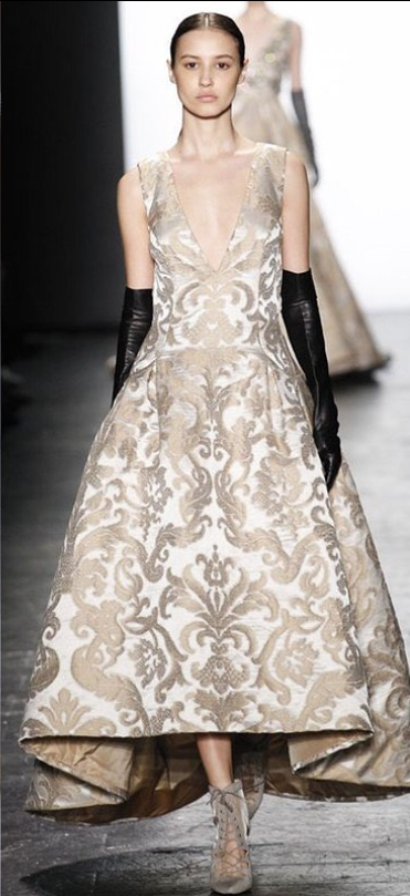 simple-stylish-textured-jacquard-brocade-fabric-pa-3648-7