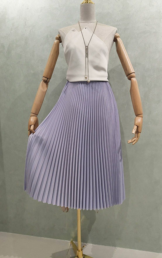 trendy-plain-satin-pleated-fabric-pa-21076-6